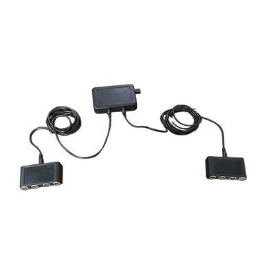 Audio Recording System Has No Noise, No Discomfort and Good Effect  Detector