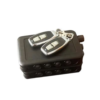 Car, Small Meeting Room, Office, Mobile Phone Recording  Detector with Other Voice Collection