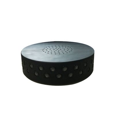 Omnidirectional Multi-angle  Voice Recording Ultrasonic Audio Recorder Detector Recording Device