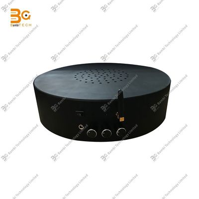 Omnidirectional Multi-angle  Voice Recording Ultrasonic Audio Recorder Detector Recording Device