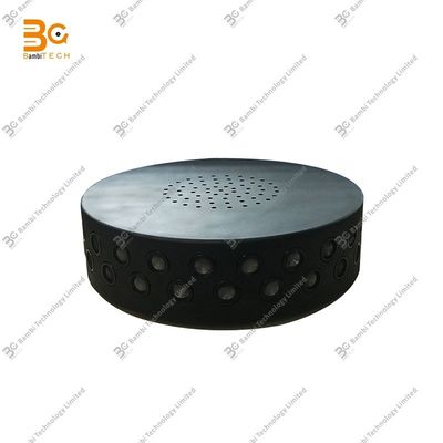 Omnidirectional Multi-angle  Voice Recording Ultrasonic Audio Recorder Detector Recording Device