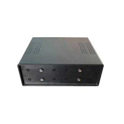 Distributed Recording Detect System, Conference Room  Speech Protector Ultrasonic Sounds Recording Device