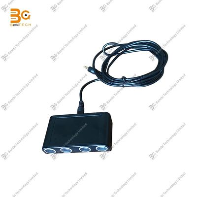 Distributed Recording Detect System, Conference Room  Speech Protector Ultrasonic Sounds Recording Device