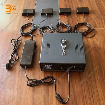 Distributed Recording Detect System, Conference Room  Speech Protector Ultrasonic Sounds Recording Device