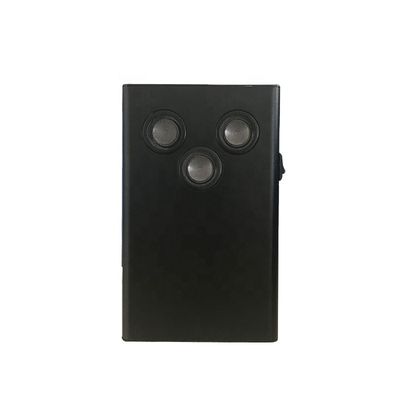 Ultrasonic Sensor Transmitter 19KHZ Recording  Source Microphone Audio Recording Detector