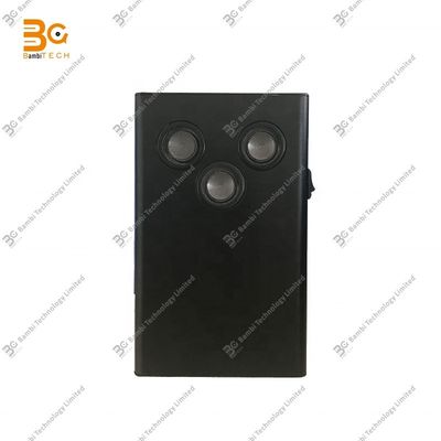 Ultrasonic Sensor Transmitter 19KHZ Recording  Source Microphone Audio Recording Detector