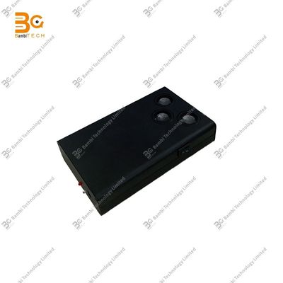 Ultrasonic Sensor Transmitter 19KHZ Recording  Source Microphone Audio Recording Detector