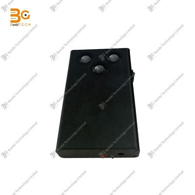 Ultrasonic Sensor Transmitter 19KHZ Recording  Source Microphone Audio Recording Detector
