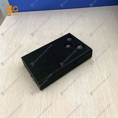 Ultrasonic Sensor Transmitter 19KHZ Recording  Source Microphone Audio Recording Detector