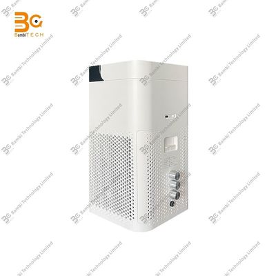 Stronger air Purifier  Office Confidential Meeting Mobile Phone Sounds Recording Detector