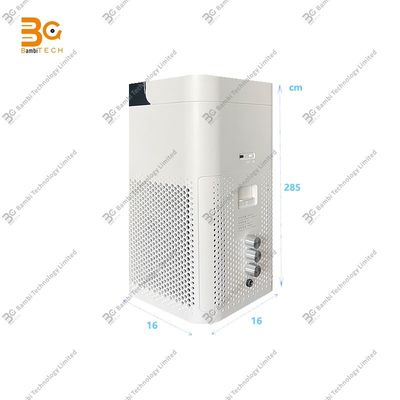 Stronger air Purifier  Office Confidential Meeting Mobile Phone Sounds Recording Detector