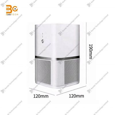 Hidden Type Voice Recording Ultrasonic Audio Noise Generators Sound Recording Detector