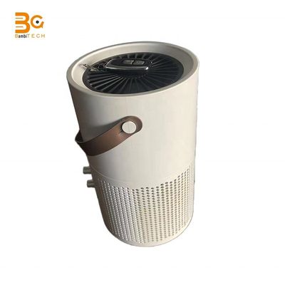High-tech Ultrasonic 360 Degree Noiseless  Omni-directional  Voice Detector