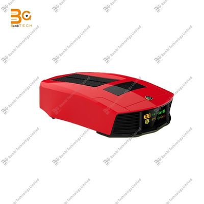 Recording Sound Protector Speech System Ultrasonic Microphone Audio Record Detector