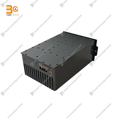 400-3800Mhz 100W  anti drone ALC power amplifter module with signal source suppress Interference System Advanced drone detector