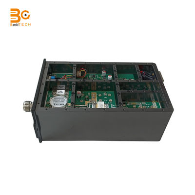 Rf Power Amplifier module  100w Anti drone LoRa module For  FPV DIJ Drone Defense Drone 2.4G