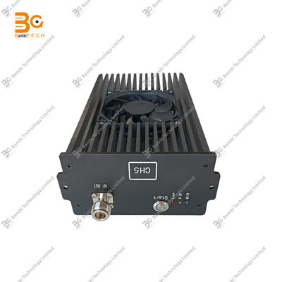 Rf Power Amplifier module  100w Anti drone LoRa module For  FPV DIJ Drone Defense Drone 2.4G