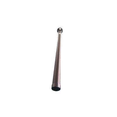 2400-2500MHz 360 Degree Omni Directional Spring Based   FRP Fiberglass Antenna 8dBi Outdoors 100W