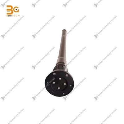 360 Degree Omni Directional Spring Based  Fully Directional Spring FRP Antenna With1800-2000MHz 8dBi 100W