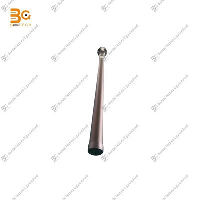 360 Degree Omni Directional Spring Based  Fully Directional Spring FRP Antenna With1800-2000MHz 8dBi 100W