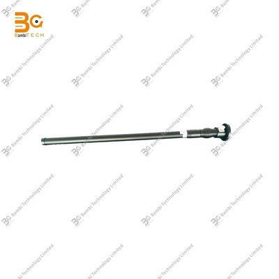 360 Degree Omni Directional Spring Based  Fully Directional Spring FRP Antenna With1800-2000MHz 8dBi 100W