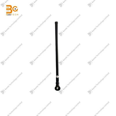 360 Degree Omni Directional Spring Based  Fully Directional Spring FRP Antenna With1800-2000MHz 8dBi 100W