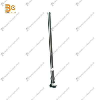 360 Degree Omni Directional Spring Based  Fully Directional Spring FRP Antenna With1800-2000MHz 8dBi 100W