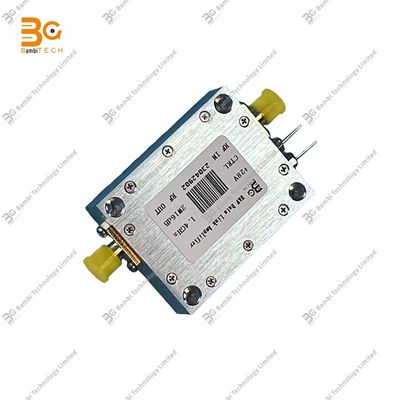 TDD 1.4G long range   data link drone  COFDM  bidirectional power amplifier Bidirectional UAV drone image transmission amplifier