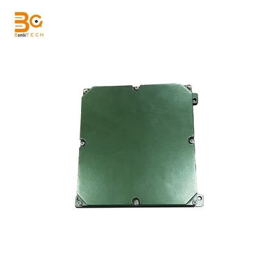 Four Beidou Frequency Bands B1L1G1 GPS Avoid Impact signal Booster
