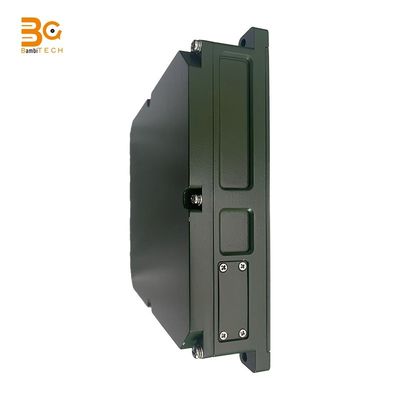 Four Beidou Frequency Bands B1L1G1 GPS Avoid Impact signal Booster