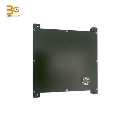Four Beidou Frequency Bands B1L1G1 GPS Avoid Impact signal Booster
