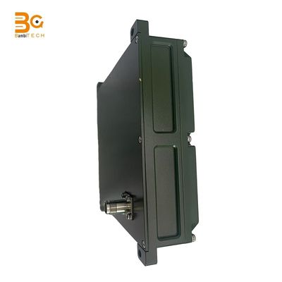 Four Beidou Frequency Bands B1L1G1 GPS Avoid Impact signal Booster