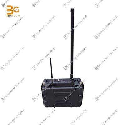 Handheld VHF,UHF Digital signal Repeater Wirless Walkie Talkie Digital signal Amplifer  Long Distance Communication