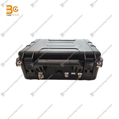 Handheld VHF,UHF Digital signal Repeater Wirless Walkie Talkie Digital signal Amplifer  Long Distance Communication