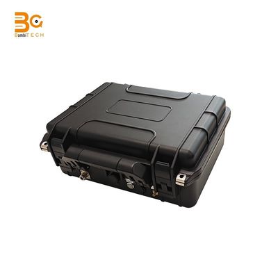 Portable  VHF, UHF Digital signal Repeater, Wireless Walkie-talkie signal Booster  Long-distance Communication System