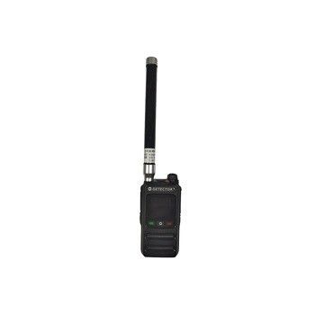 Low price 3km Handheld Drone (UAS) Detection Scanner Identify  DJI, AUTEL FPV Drone Detector finder