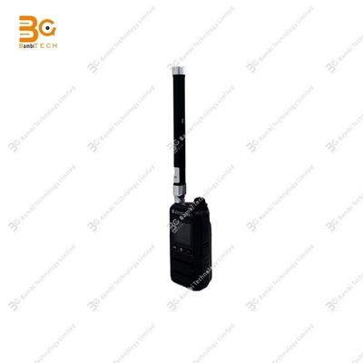 Low price 3km Handheld Drone (UAS) Detection Scanner Identify  DJI, AUTEL FPV Drone Detector finder