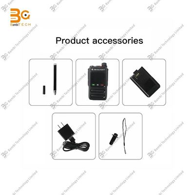 Handheld 1-3km Long Distance Drone Uav Detection Warning Device Dji Autel Drone Detector