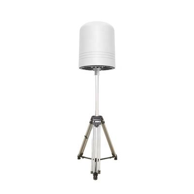 IP65 Waterproof Tdoa Aoa Integrated Direction Finding and Positioning UAV Detector