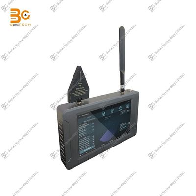 tracker Search Device Supports 1MHz-12GHz Spectrum Detection Anti-theft Intelligent Wireless Canner Detection
