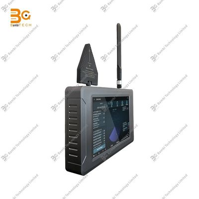 tracker Search Device Supports 1MHz-12GHz Spectrum Detection Anti-theft Intelligent Wireless Canner Detection