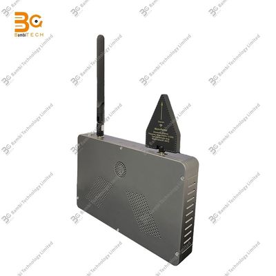 tracker Search Device Supports 1MHz-12GHz Spectrum Detection Anti-theft Intelligent Wireless Canner Detection
