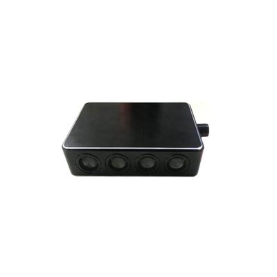 Privacy Portable Handheld Recording Voice Recording Detect System