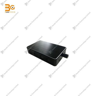 Privacy Portable Handheld Recording Voice Recording Detect System