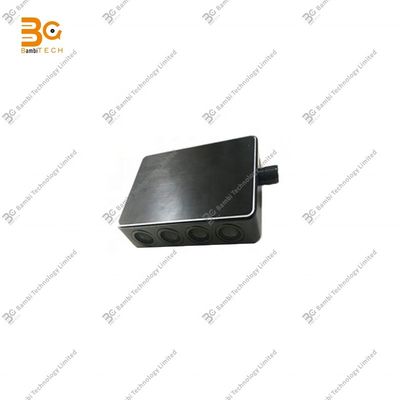 Privacy Portable Handheld Recording Voice Recording Detect System