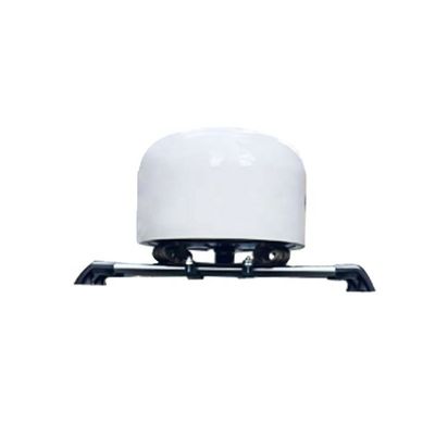 UAVs Detection  Integrated System with  Multi-unit Network