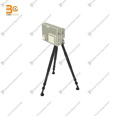 Waterproof Mobile UAV GPS Beidou GNSS GALILEO  detector