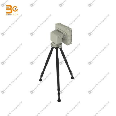 Waterproof Mobile UAV GPS Beidou GNSS GALILEO  detector