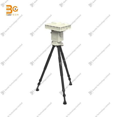 Waterproof Mobile UAV GPS Beidou GNSS GALILEO  detector