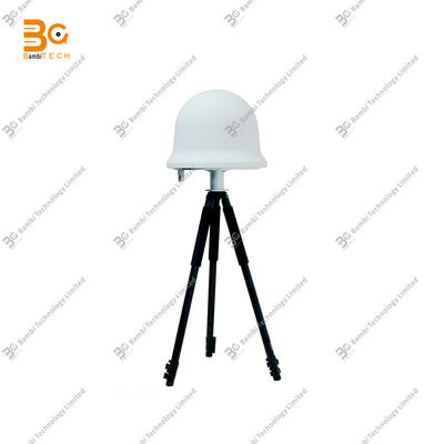360 Degrees  UAVs Detector  Cover BDS/GPS/GLONASS/GALILEO System